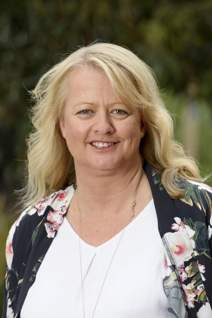 Jan Loftus