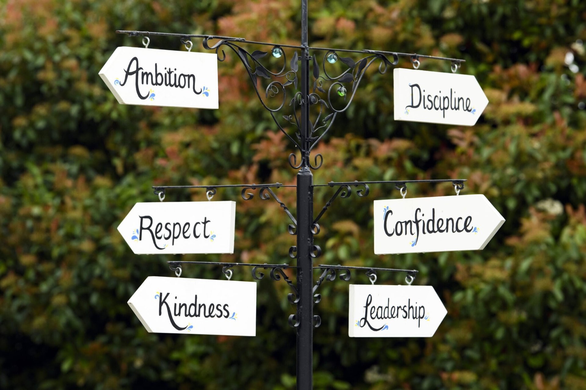 Key School Information 2026