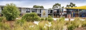 Bacchus Marsh Grammar