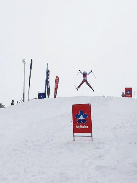 Snow Sports at Mount Buller