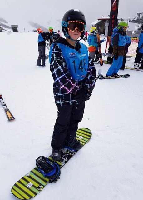 Snow Sports at Mount Buller