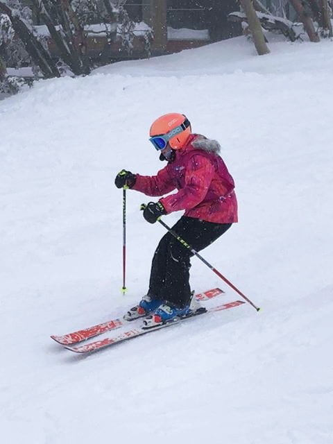 Snow Sports at Mount Buller