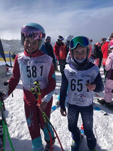 Snow Sports at Mount Buller