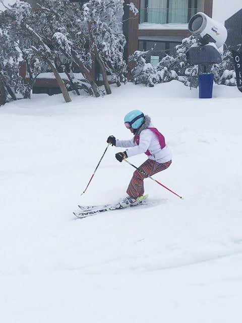 Snow Sports at Mount Buller