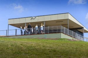 Bacchus Marsh Grammar