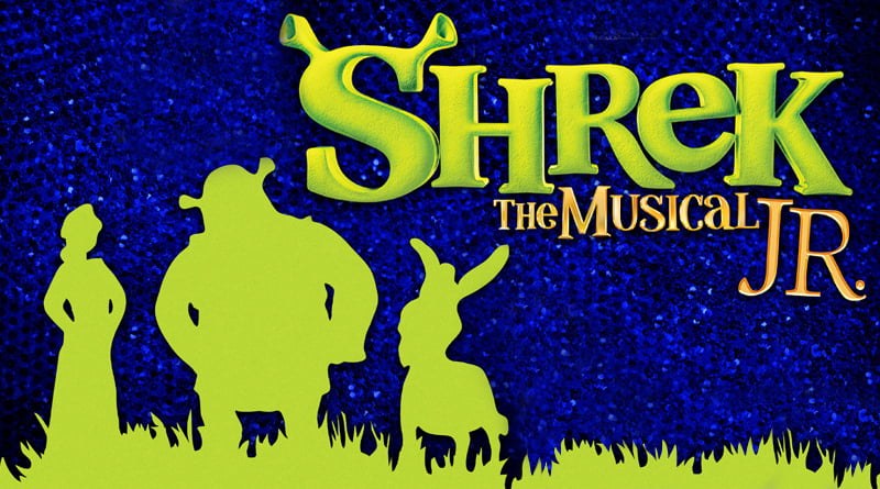 Shrek the Musical Jr – Woodlea Production