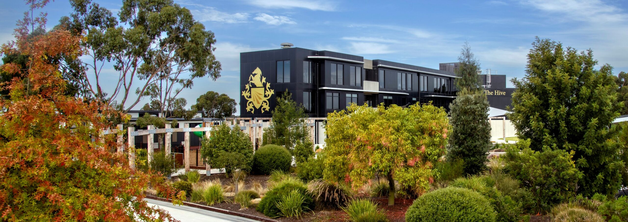 Bacchus Marsh Grammar Expands Maddingley Campus