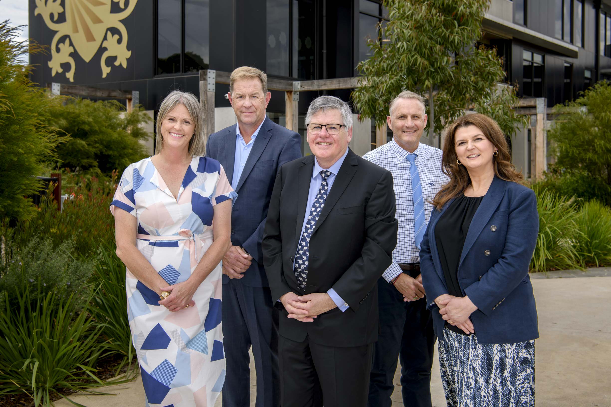 Character Education Research Partnership with Australian Catholic University