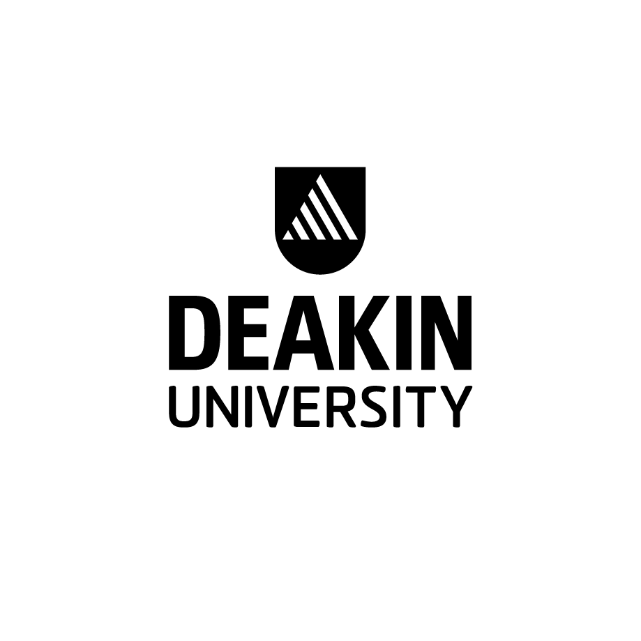 Deakin Uni Logo