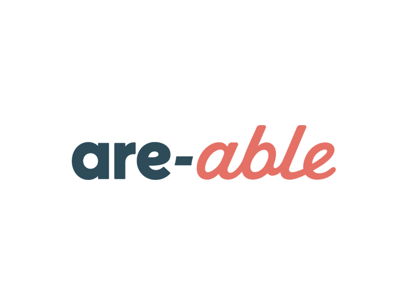 are able
