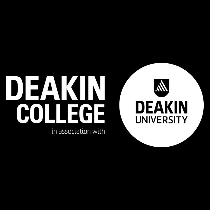 deakin-college