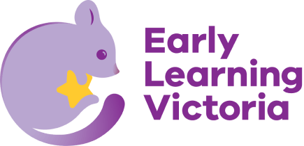 early learning vic