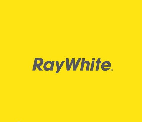 ray white